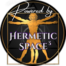 Desenvolvedor - Hermetic Space